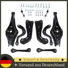 Querlenkersatz kompatibel mit Seat Altea 5P1 1K0505323D Links und Rechts L+R