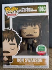 Funko Pop! Vinyl: Ron Swanson - Funko (Exclusive) #1063