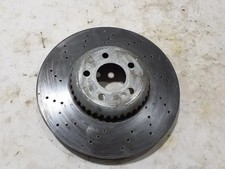 Disque de frein Mercedes 206