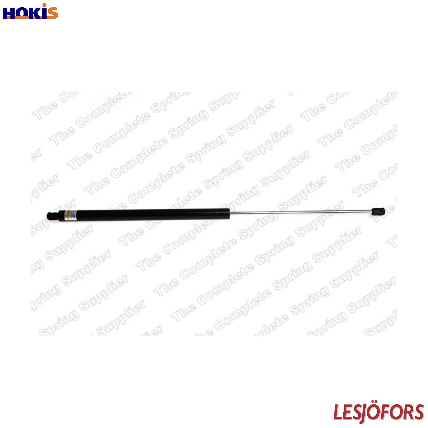 GAS SPRING BOOTCARGO AREA 8156803 FOR MERCEDES-BENZ V-CLASS VITO/Van/Bus 2.1L