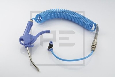 PE Automotive Druckluftpistole