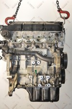 Moteur Peugeot 3008