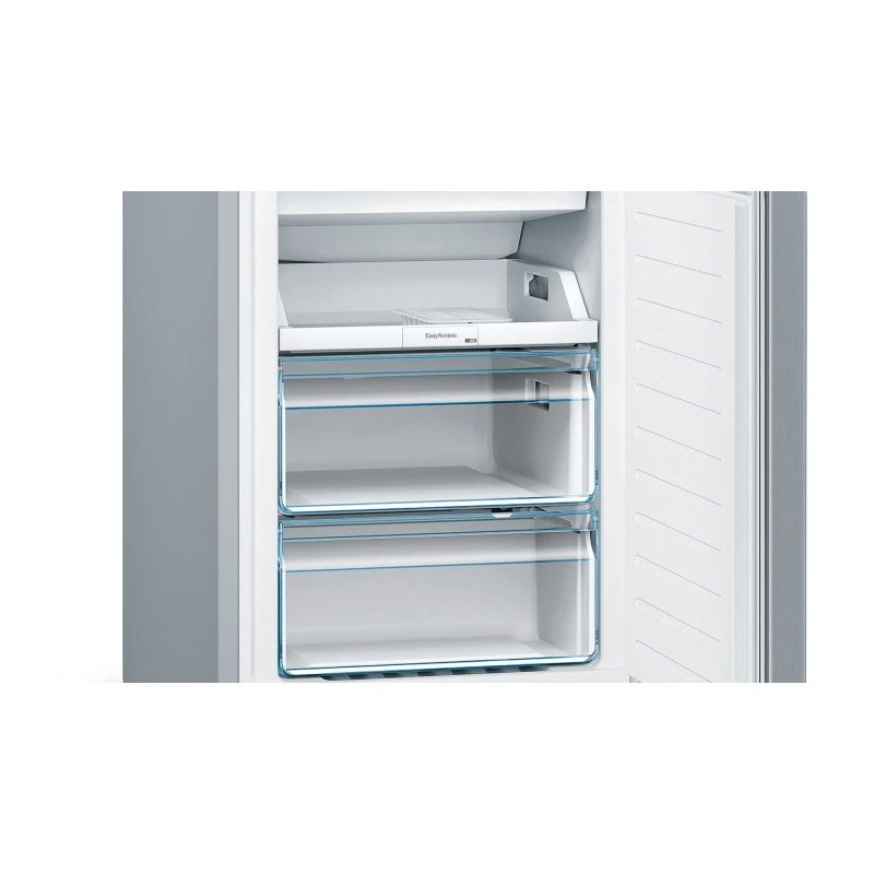 Bosch Serie 2 KGN36NLEA frigorifero con congelatore Libera installazione 305 L E - Imagen 4 de 4