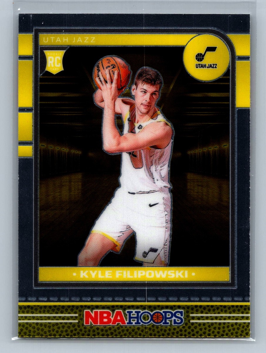 NBA カード Kyle Kuzma RC直筆サイン 75枚限定 img79059805.jpg