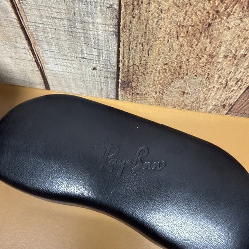 Ray-Ban RB5228 2000 Brille 55/17 140 mit Etui - Bild 6 von 6