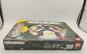 LEGO 10203 Voporak Bionicle Titans with Original Box Warrior 8755 8756 8761