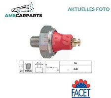 ÖLDRUCKSCHALTER ÖLDRUCKSENSOR 1800016 EPS NEU OE QUALITÄT