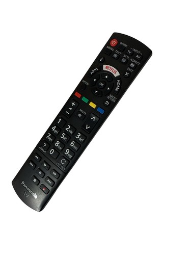 Panasonic N2QAYB001009 Original Fernbedienung - Bild 1 von 3