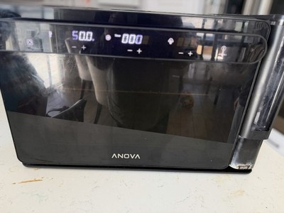Anova Precision Oven (APO) 1.0   Operational / Temperature Runaway Issue