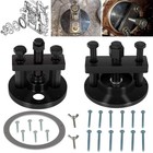 For Detroit DD13/DD15 Front & Rear Crankshaft Oil Seal Remover Installer Tool