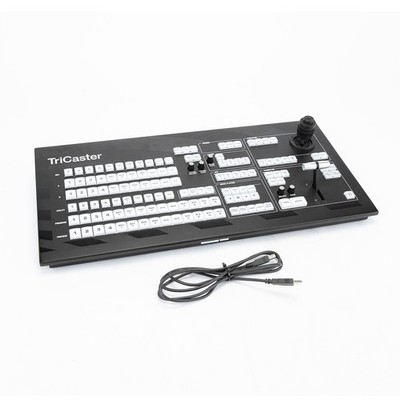 NewTek TriCaster 460 Control Surface - SKU#2059244