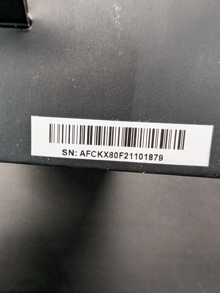 Anker Prime 200W 6-Port GaN USB Desktop Charging Station - Image 4 of 4