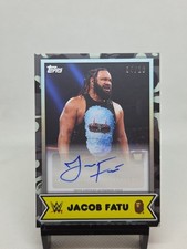 2025 Topps Universe WWE Wrestling Guide in-content 29