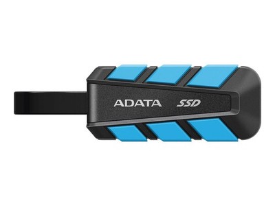 ADATA SC740 SSD 1 TB external (portable) USB 3.2 Gen 2 (USB-C SC740-1000G-CBU
