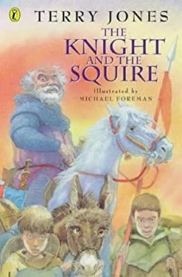 The Knight and the Squire Paperback Terry Jones