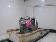 Automatic Transmission 1.6l Base 6 Speed Fits 11-15 Mini Cooper 140755