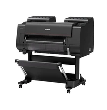 Canon imagePROGRAF PRO-2100 24" Inkjet Large Format Professional Photo Printer