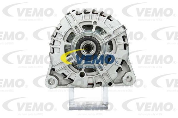 Vemo Hochdruck-/Niederdruckleitung, Klimaanlage V22-20-0018 FüR CitroËN-image