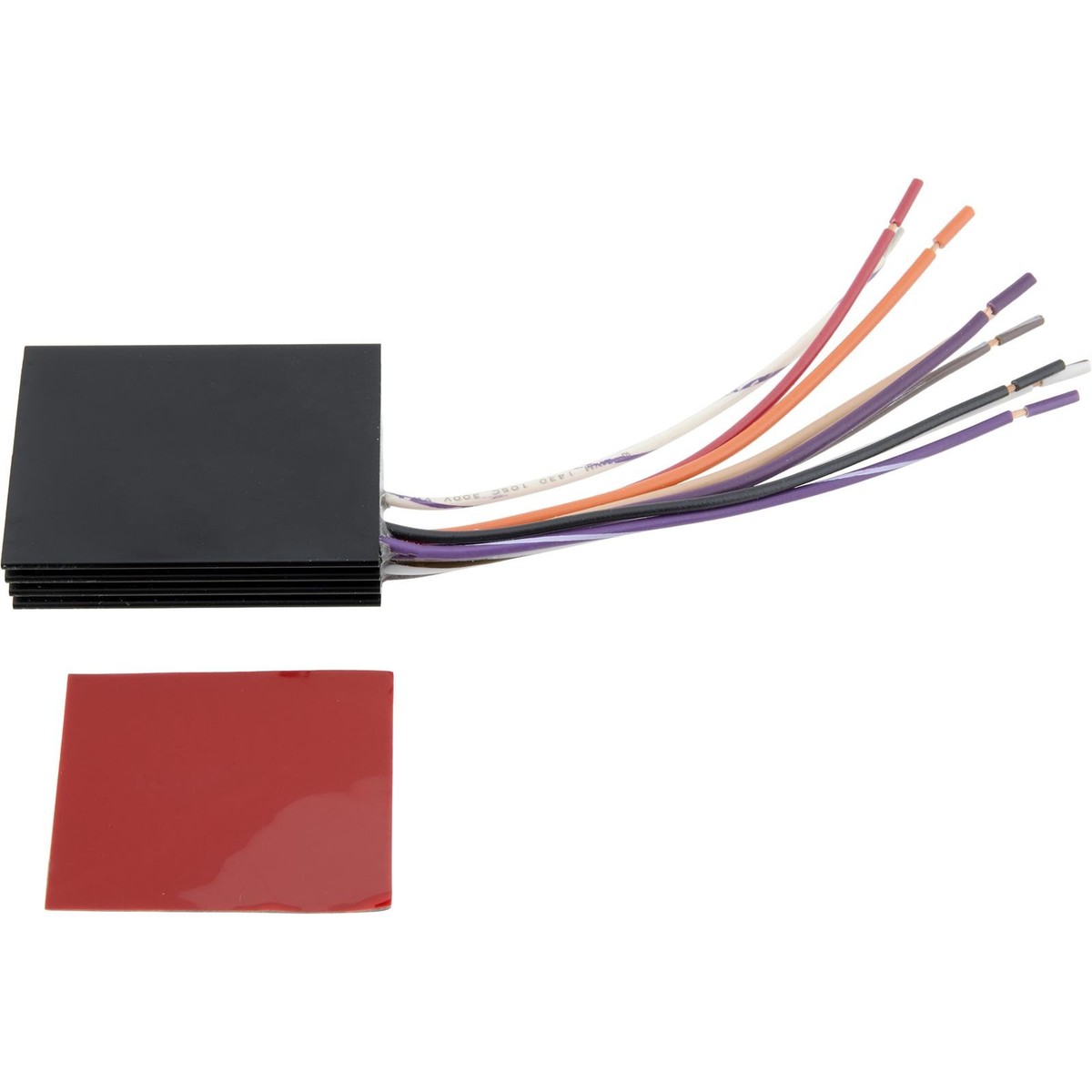 Speedway Hi-Tech Deluxe Turn Signal Module For Turn Signal Switch