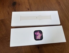 Apple Watch Series 11 42mm Cell Rose Gold Cas...