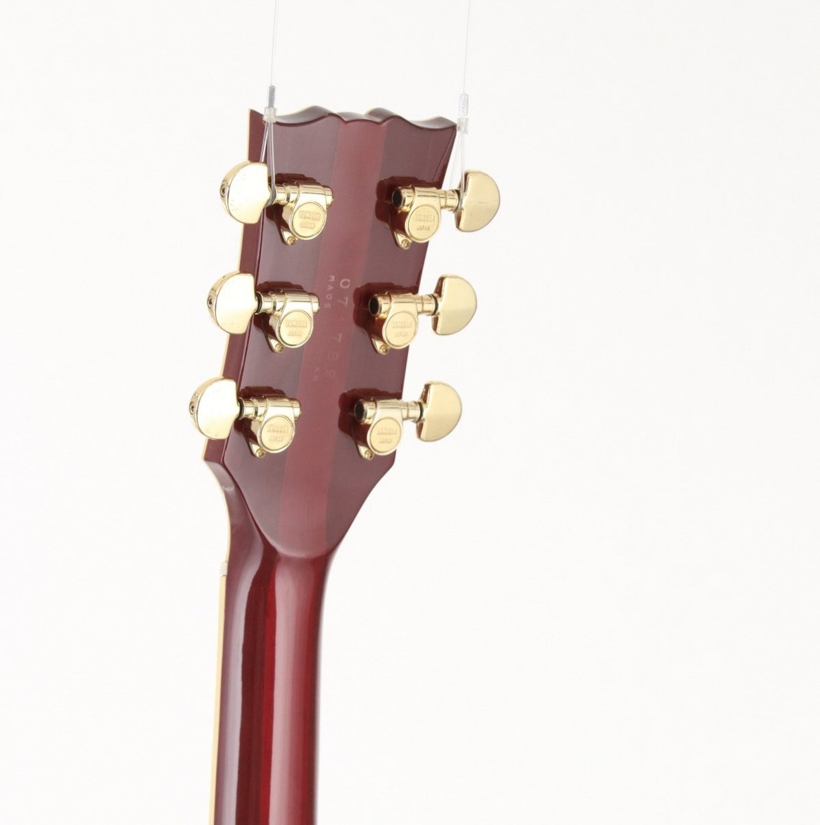 YAMAHA SG-2000 Red Sunburst | eBay YAMAHA SG-2000 Red Sunburst | eBay