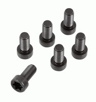 Sachs Schraubensatz Schwungrad 1874 000 082 FüR Hyundai Tucson TL TLE Elantra 6
