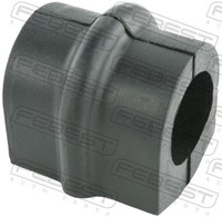 NSB-P12R2 Febest Lagerung, Stabilisator FüR Nissan