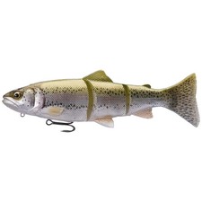 Savage Gear Line Thru Trout Swimbait Sinking