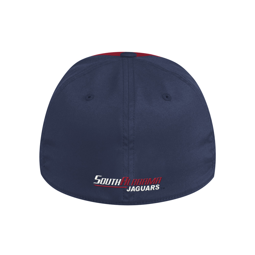 adidas Coach Sl Flex Cap Mens Blue, Red Athletic Casual GS4068