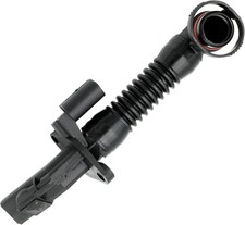 03H103202D Engine Crankcase Breather PCV Valve Hose for VW 2012-2018 Passat 2008