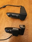 Audi Genuine Universal Traffic Recorder UTR 2.0 Dashcam Front & Rear Camera GUC