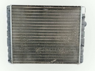 850981Z water radiator VOLKSWAGEN POLO BERLINA 6N1 1.6 1994 213504
