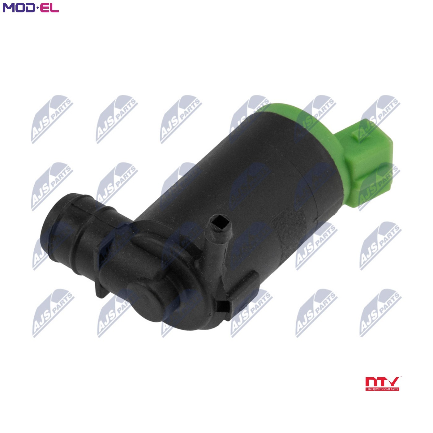 Fits NTY ESP-CT-001 WASHER PUMP - Image 12