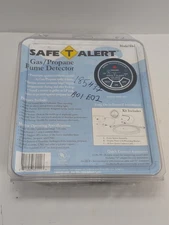 Marine Technologies Safe-T-Alert SA-1 Gas / Propane Fume Detector