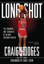 Craig Hodges Rory Fanning Long Shot (Paperback) (UK IMPORT)