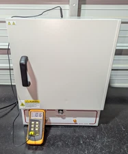 Boekel Scientific 107905 Medium Laboratory Oven / 215°C/ 1.6 cu ft/ FULLY TESTED