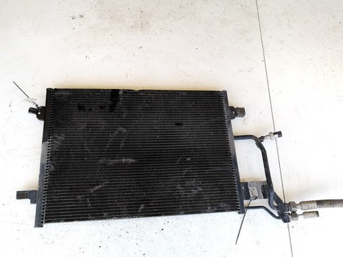 Kondensator Klimaanlage  Audi A4 DE1070074-35