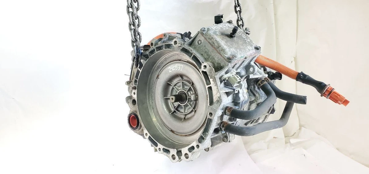 Automatic Transmission Parts for Toyota Prius for sale | eBay