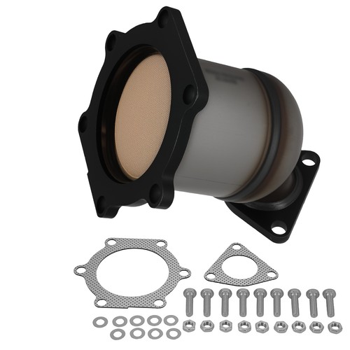 New Catalytic Converter for Nissan Sentra 2003-2006 L4 1.8L EPA Direct Fit