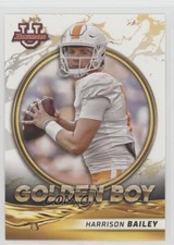 2021-22 Bowman U Golden Boy Harrison Bailey #GB-6 00jz