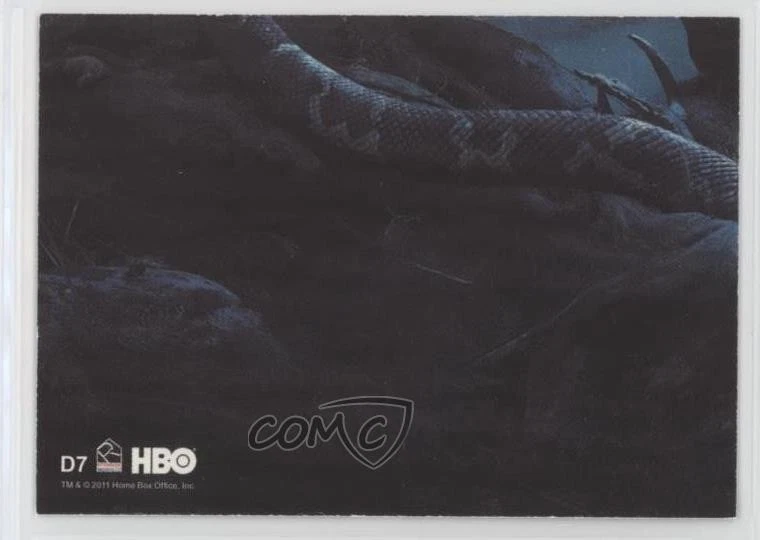 2012 True Blood: Premiere Edition Do Bad Things Puzzle Lafayette Reynolds 1d7a - Image 2 of 3