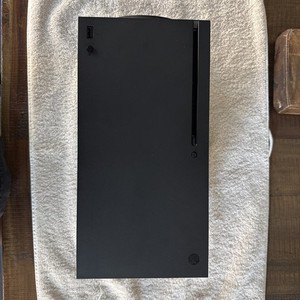 Broken Xbox Series S | eBay