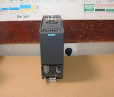 Siemens Sinamics G120C USS/MB 6SL3210-1KE11-8AB0 Frequency converter 0,55kW 7291