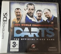 Ds Game