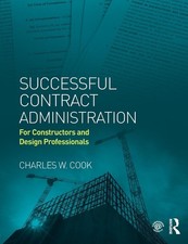 Successful Contract Administration Successful Contract Administration