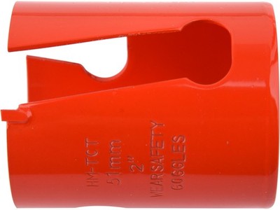 Yato Tct Universal Bohrkrone 51mm 5/8'' YT-43976