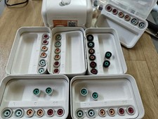 Noise Cancelling Earbuds Tips in-Ear Replacement Eartips for Sony WF-1000XM5