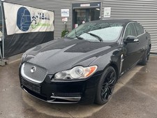Maître-cylindre de frein Jaguar XF