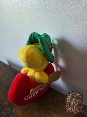 Peanuts Woodstock Beagle Scout Schlüsselanhänger Universal Studios Japan Excl [UK-VERKÄUFER]