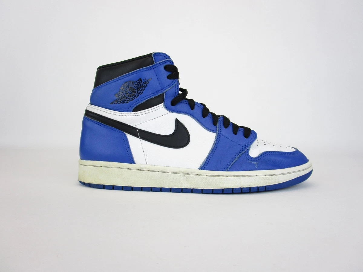 Jordan 1 Retro High OG Game Royal 2018 for Sale | Authenticity